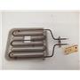 CALORIC OVEN 61732 61781 VINTAGE BROIL ELEMENT WITH REFLECTOR USED