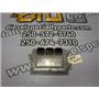 2006 2007 HONDA CIVIC 2DR COUPE 1.8L 4CYL AUTO ECM ECU PCM ENGINE COMPUTER OEM