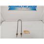 COLORIC OVEN MODEL # ESD397 VINTAGE 4 INCH ELEMENT USED