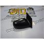 2006 2007 HONDA CIVIC 2DR COUPE 1.8L 4CYL AUTO PASSENGER SIDE VIEW MIRROR BLACK