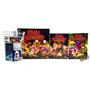 Rival Restaurants Retail Edition + 3 Expansions by Gap Closer Games - SEALED