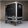 Nashville Custom Case for Ampeg Bass Amp Combo Flight ATA Tour #59075
