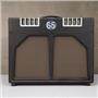 65 Amps London 1x12 Combo Amp w/ Celestion Alnico Blue & Flight Case #59047