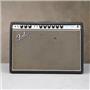 1968 Fender Deluxe Reverb AB763 Silverface 1x12 Combo Amp #59042