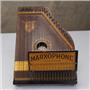 Oscar Schmidt Marxophone w/ Extended Bass Strings #59035