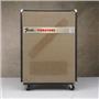 Fender Vibratone Model SPKV 1110 Rotating Leslie Speaker w/ Case #59018