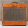 1954 Fender 5D3 Wide Panel Tweed Deluxe 1x12 Combo Amplifier #58997