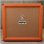 Orange OR 412 Lead 8 ohm 4x12 Speaker Cabinet #59025