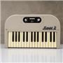 Hohner Bass 2 Keyboard Synthesizer #58969