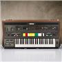 Yamaha CS-50 4 Voice Polyphonic Analog Synthesizer #59022