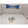 Whirlpool Washer W10296012 Rev C Main Control Board