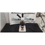 Parco Microscope w/3 Objectives