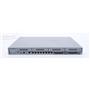 Juniper Networks SRX345 Network Security Firewall Appliance 8 Port Gig Ethernet