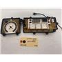GE WASHER 175D4904G004 CONTROL BOARD Used