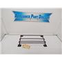THERMADOR OVEN 15-10-265 OVEN RACK SUPPORT USED