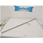 THERMADOR OVEN 00368959 CONTROL PANEL TRIM USED