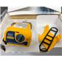 Ocean Signal rescueME PLB1 Personal Locator Beacon 730S-01261 JAN 2028+ Exp NoB