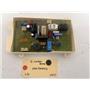 LG Dryer EBR3364091 Control Board Used