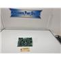 GE Washer 290D2226G001 Control Board Used