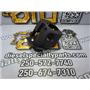 2008 2009 FORD ESCAPE LIMITED 3.0 V6 AUTO 4WD STEERING COLUMN COVER BLACK OEM