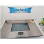 KUCHT OVEN KFX 3600 KFX-X-36  36 INCH COMPLETE DOOR  USED