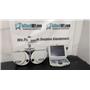 Nidek RT-5100 Auto Phoroptor w/ Controller - Missing Forehead Rest