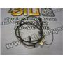 2003 2004 DODGE 1500 LARAMIE 5.7 HEMI AUTO 4X4 QUAD CAB FOG LIGHT WIRE HARNESS