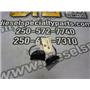 2003 2004 DODGE 1500 LARAMIE 5.7 HEMI AUTO 4X4 QUAD CAB CRUISE CONTROL SWITCHES