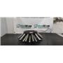 24 Slot Rotor for Clay Adams DYNAC Centrifuge w/ Tubes