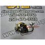 2003 2004 DODGE 1500 LARAMIE 5.7 HEMI AUTO 4X4 QUAD CAB STEERING CLOCK SPRING