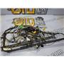 2003 2004 DODGE 1500 LARAMIE 5.7 HEMI AUTO 4X4 QUAD CAB - CAB BODY WIRE HARNESS