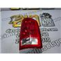 2003 2004 DODGE 1500 LARAMIE 5.7 HEMI AUTO 4X4 QUAD CAB AFTERMARKET RH TAILLIGHT