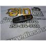2003 2004 DODGE 1500 LARAMIE 5.7 HEMI AUTO 4X4 QUAD CAB REAR VIEW MIRROR W DIM