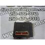 2003 2004 DODGE 1500 LARAMIE 5.7 HEMI AUTO 4X4 QUAD TCM TRANS CONTROL MODULE OEM