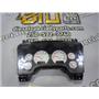 2003 2004 DODGE 1500 LARAMIE 5.7 HEMI AUTO 4X4 QUAD CAB INSTRUMENT GAUGE CLUSTER