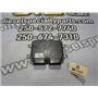 2011 2012 MAZDA 3 HATCHBACK 2.5 4CYL AUTO ECM ECU PCM COMPUTER L5E81881A OEM