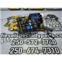 2011 2012 MAZDA 3 HATCHBACK 2.5 4CYL AUTO FUSE BOX RELAY JUNCTION PANEL OEM