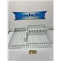 Maytag Fridge WPW10348246 W10244046 W1071558 Upper Freezer Basket w/ Divider OB