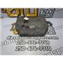 2011 2012 MAZDA 5 VAN 2.5L 4CYL MANUAL ENGINE MOTOR COVER LF96102F1 OEM