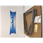 Whirlpool Refrigerator French Door HPP1104 W10830162 Gasket Used