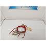 BEKO OVEN 260605019 KNOB LAMP WIRING HARNESS OB NEW
