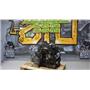 2004 VOLKSWAGEN 1.9 LITRE DIESEL ENGINE W/ MANUAL 5-SP TRANSMISSION VIN (J) 97K