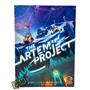 Artemis Project: Galileo Kickstarter Edition by Grand Gamers Guild - SEALED