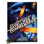 Artemis Project: Satellites & Commanders Expansion Kickstarter Version - SEALED