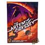 Artemis Odyssey Kickstarter Version by Grand Gamers Guild - SEALED