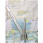 Boaters’ Resale Shop of TX 2608 1503.05 FORTRESS FX-16 ALLOY ANCHOR w MUD PALMS