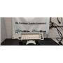 Philips M8048A 8 Slot Module Rack