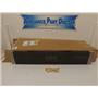 GE Oven WB27X39835 UI LCD Control Panel Assy Open Box