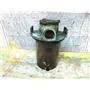 Boaters' Resale Shop of TX 2606 2001.74 GROCO ARG-1500 STRAINER - NEEDS REPAIR
