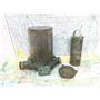 Boaters' Resale Shop of TX 2606 2001.75 GROCO ARG-1500 STRAINER - NEEDS REPAIR